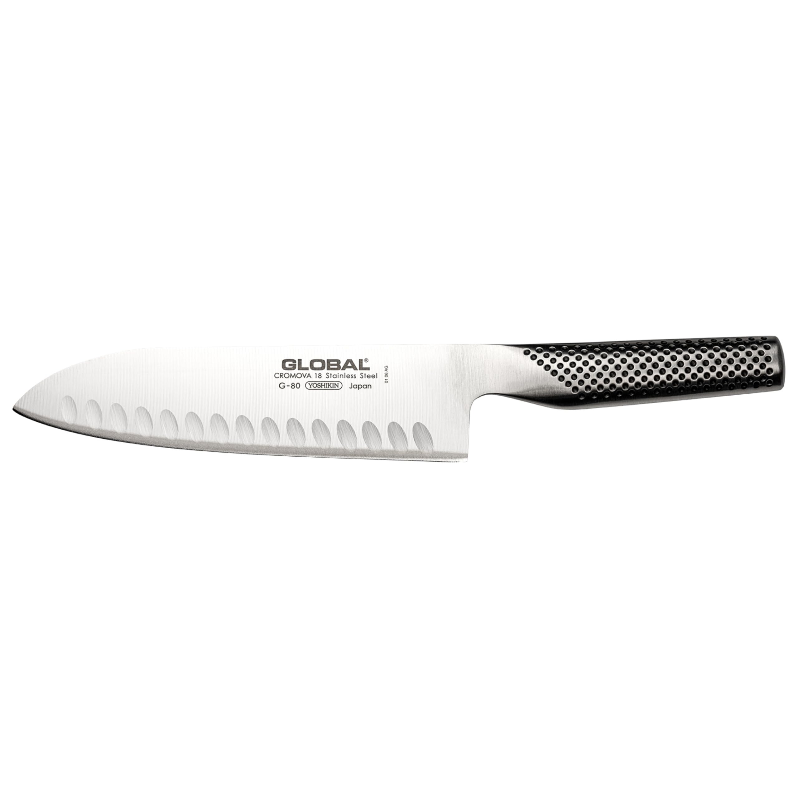 GLOBAL CROMOVA 三徳包丁 グローバル（GLOBAL） 三徳 G-57 160mm｜【ハンズネットストア】